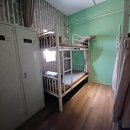 Lovely Bean Hostel Hualien Dış mekan fotoğraf