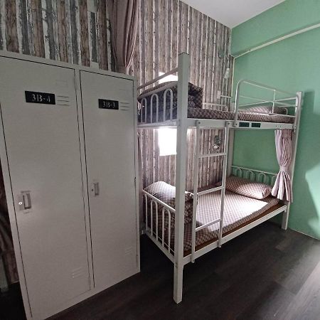 Lovely Bean Hostel Hualien Dış mekan fotoğraf
