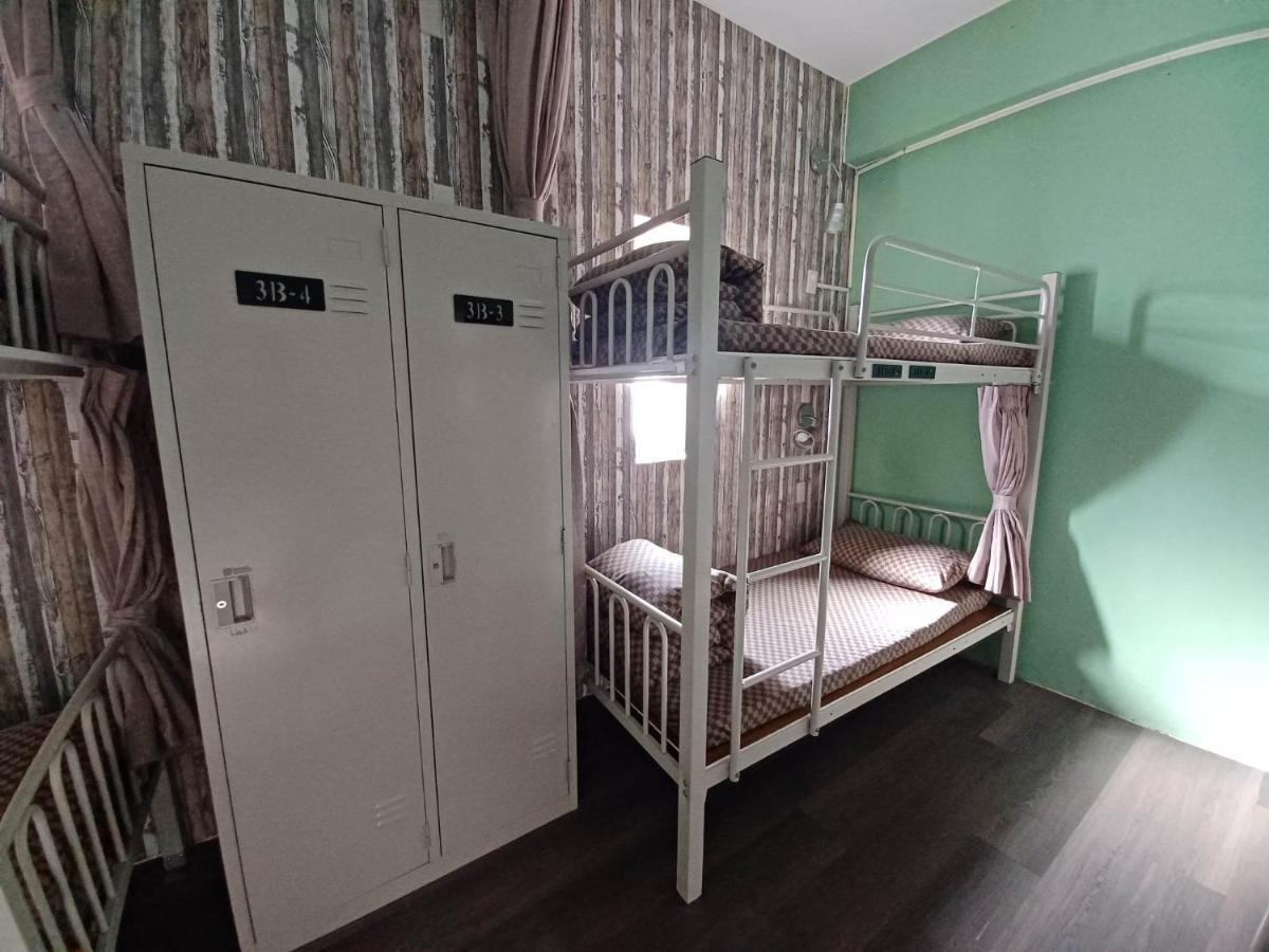 Lovely Bean Hostel Hualien Dış mekan fotoğraf