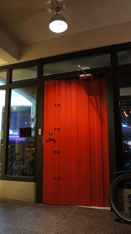 Lovely Bean Hostel Hualien Dış mekan fotoğraf
