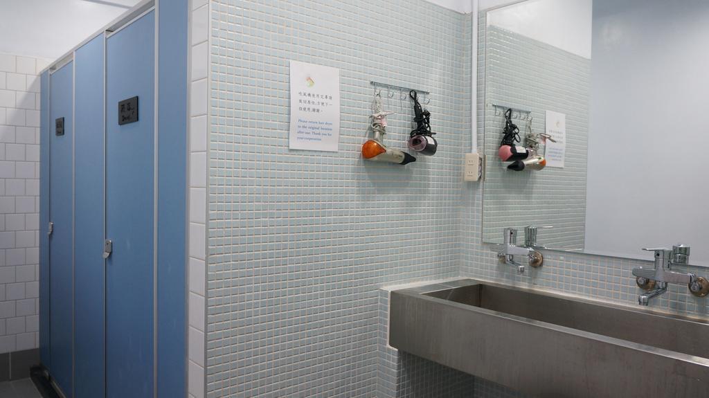 Lovely Bean Hostel Hualien Dış mekan fotoğraf
