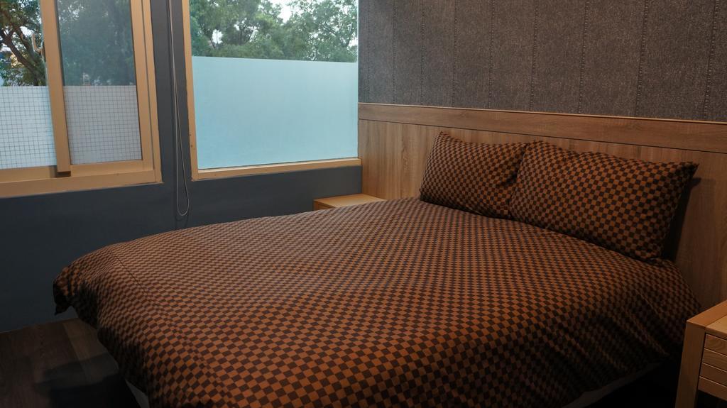 Lovely Bean Hostel Hualien Oda fotoğraf