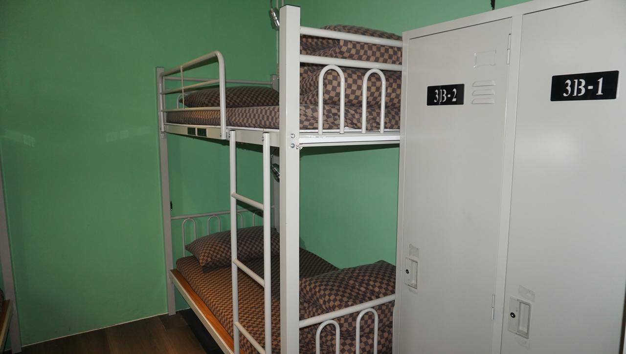 Lovely Bean Hostel Hualien Dış mekan fotoğraf