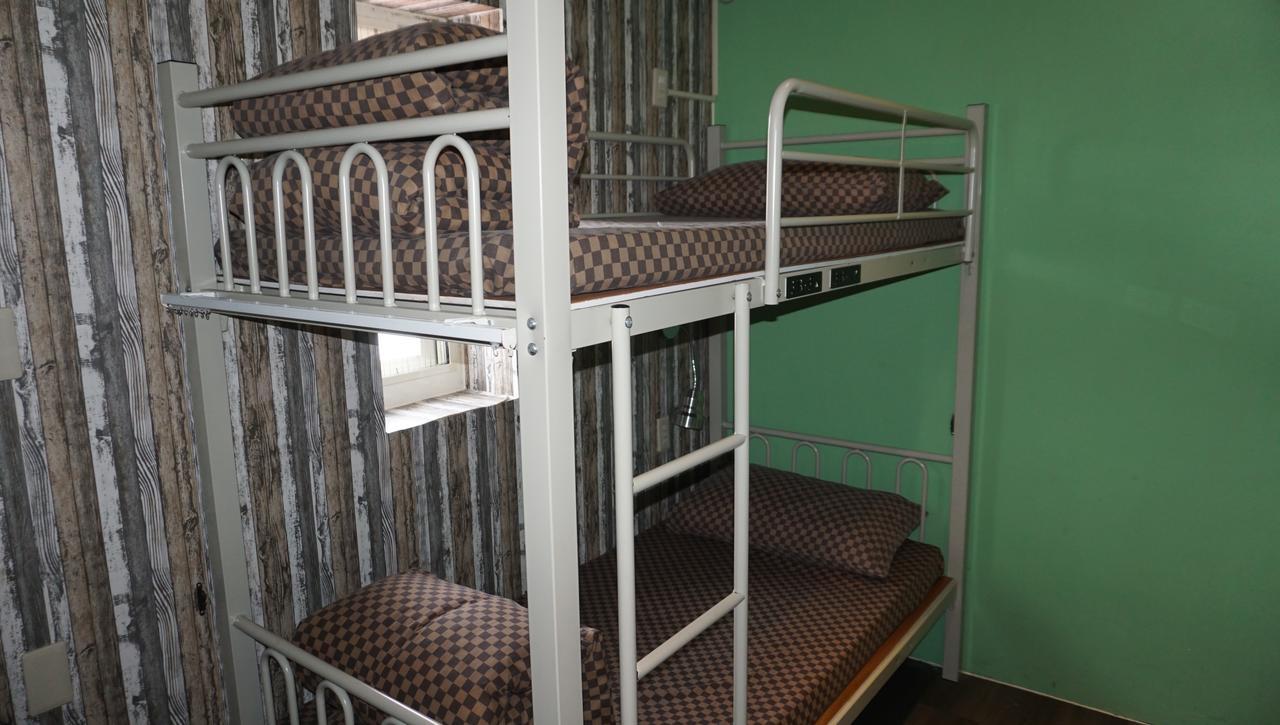 Lovely Bean Hostel Hualien Dış mekan fotoğraf