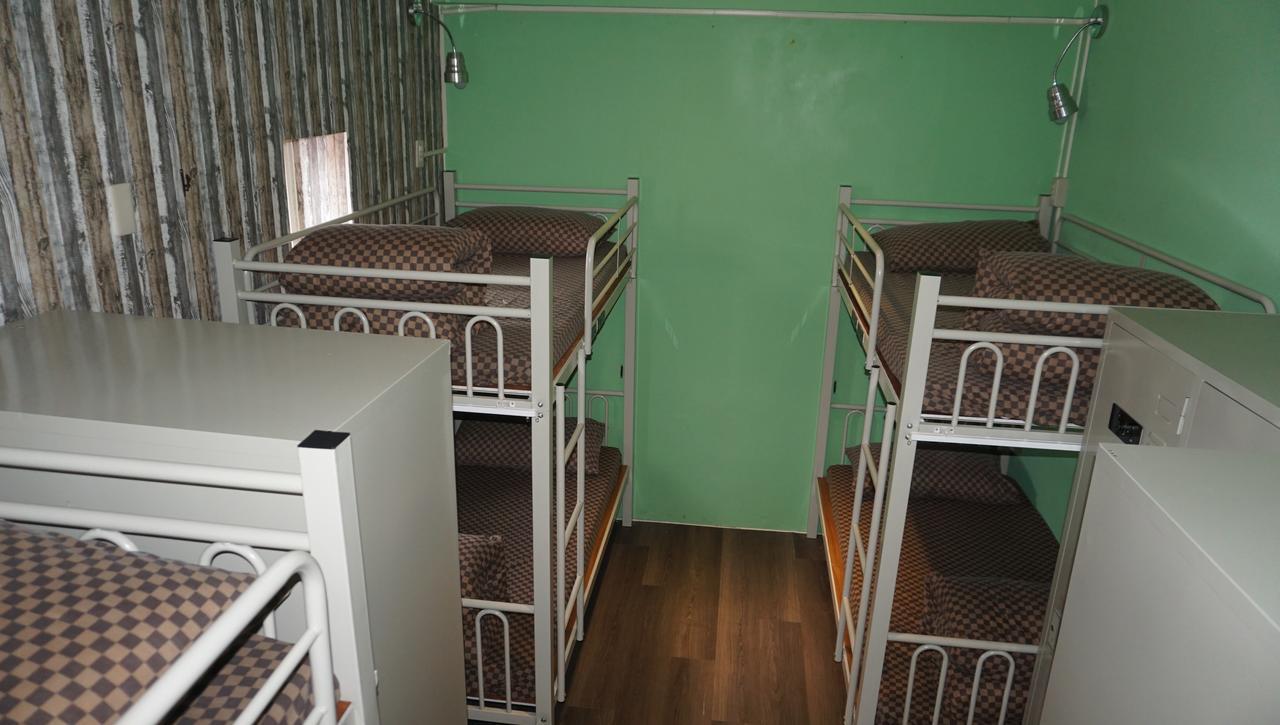 Lovely Bean Hostel Hualien Dış mekan fotoğraf